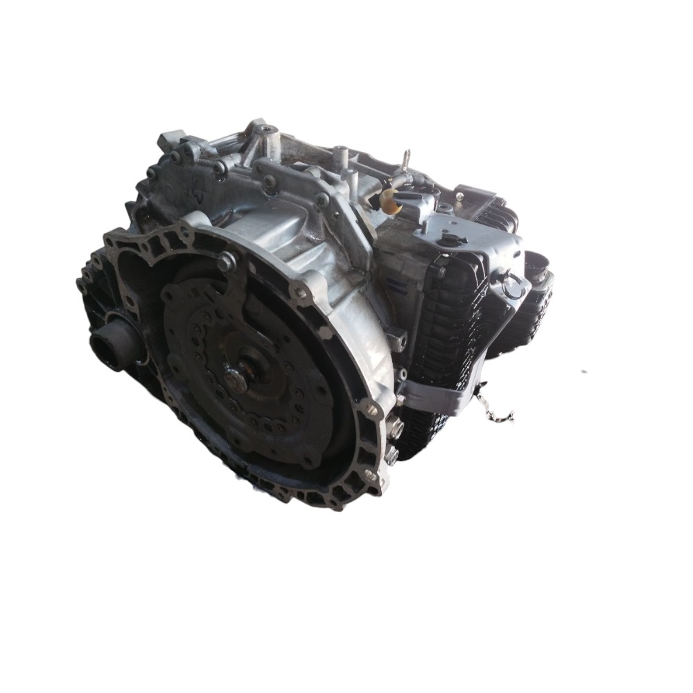 Câmbio Automatico Ram Rampage Rt 2.0 2023 V664 3