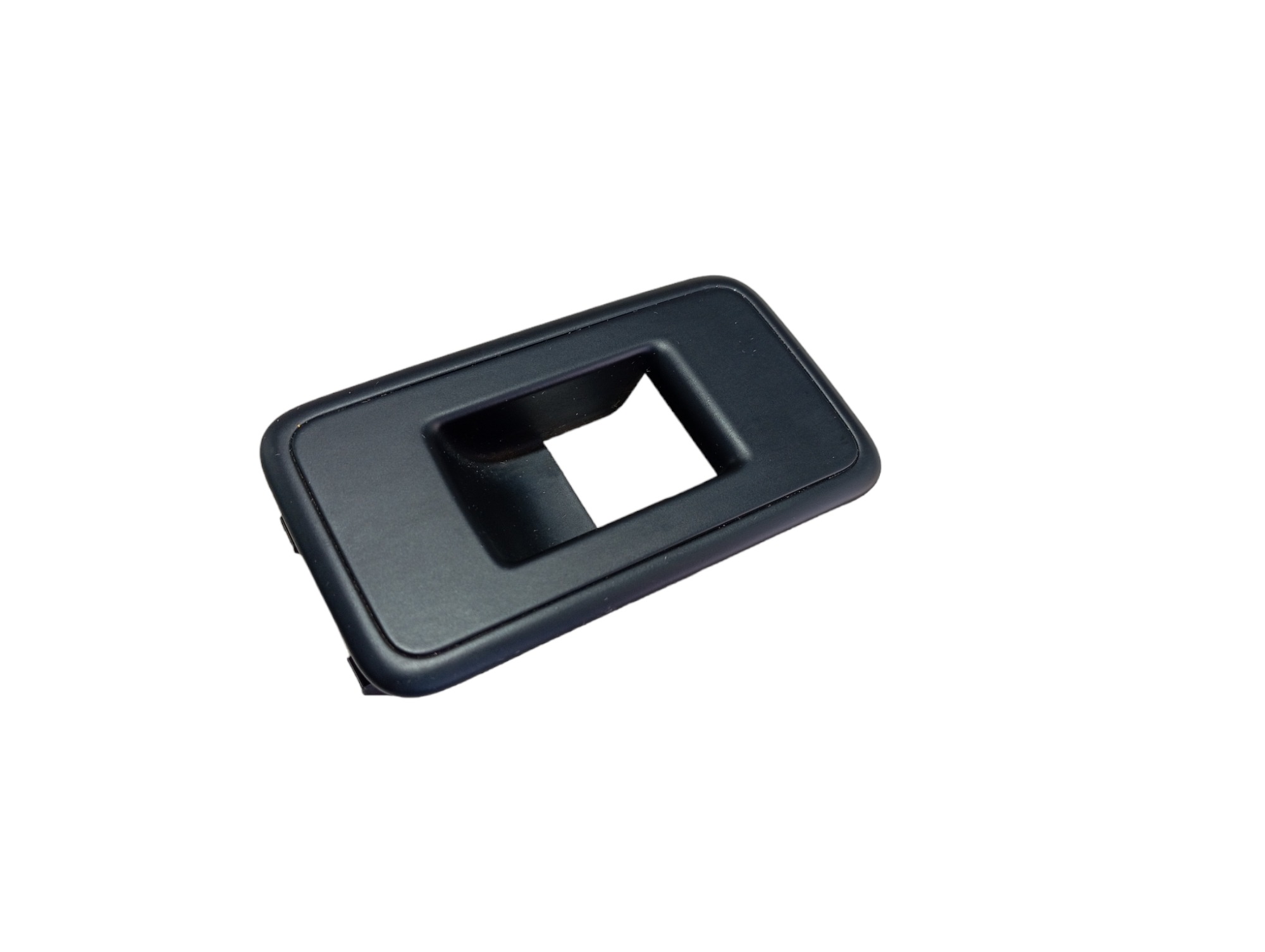 Moldura Botão Vidro Diant Direita Range Rover Sport V592 4