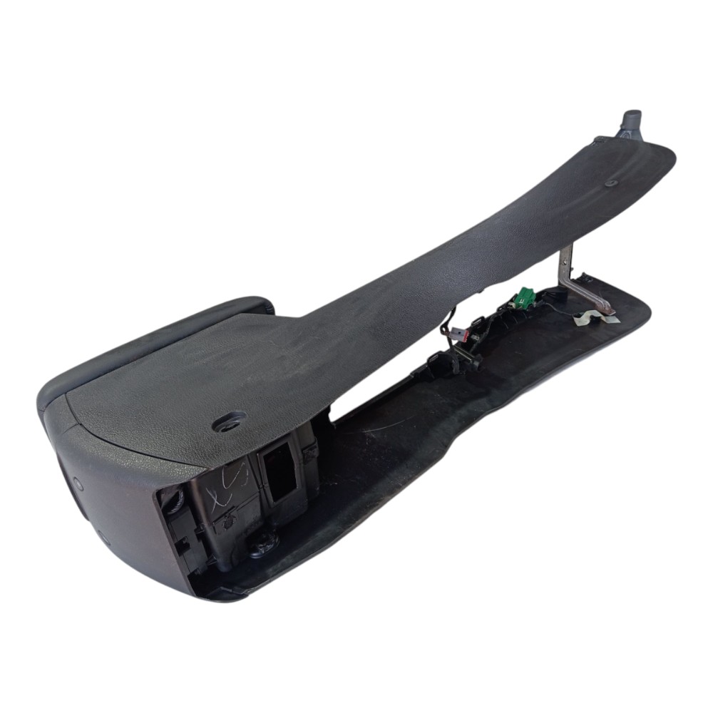 Console Central  Ford Fusion 2009 2012 V637 3