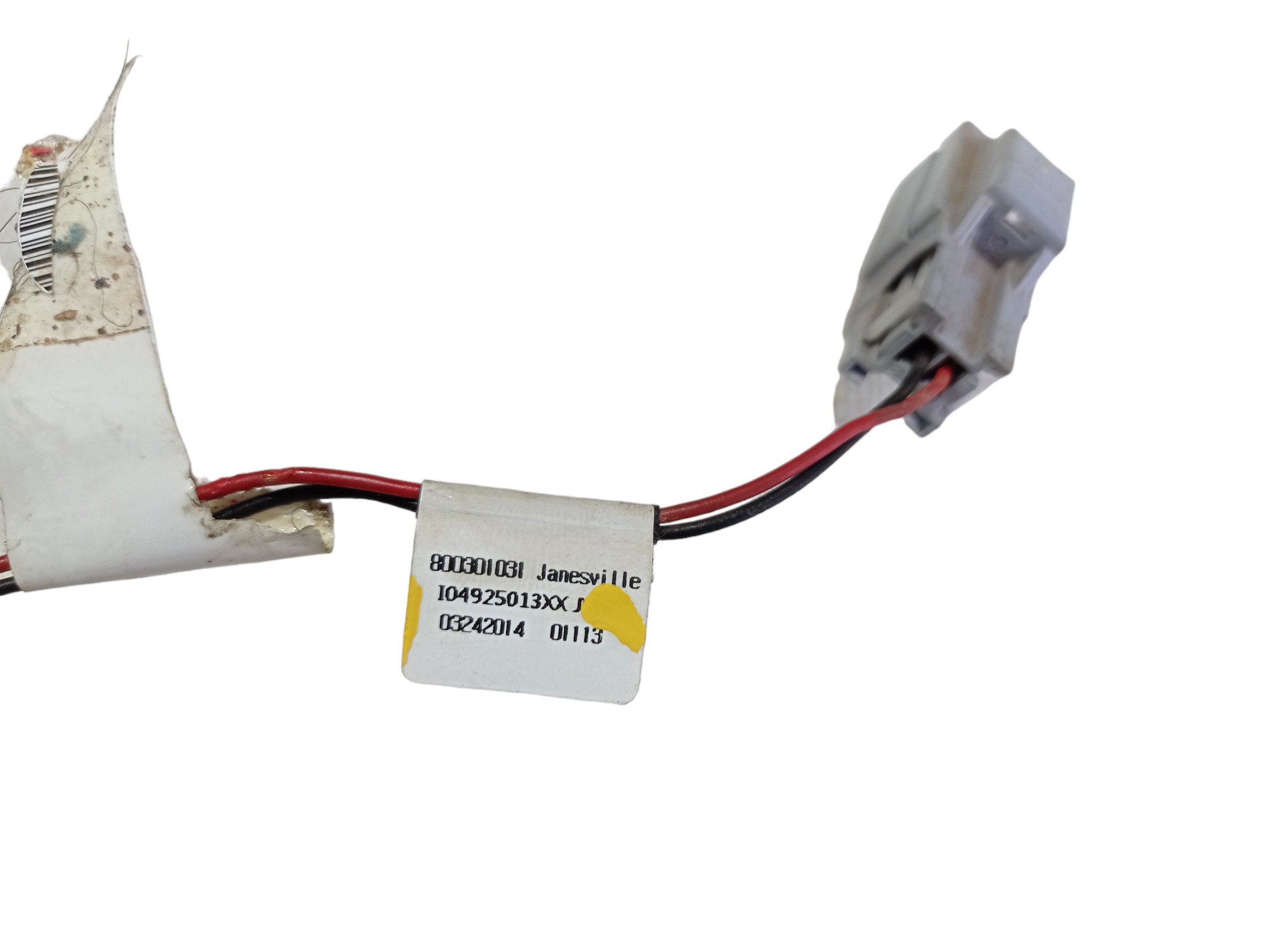 Luz Cortesia Painel Jeep Grand Cherokee Ltd 2014 V580 5