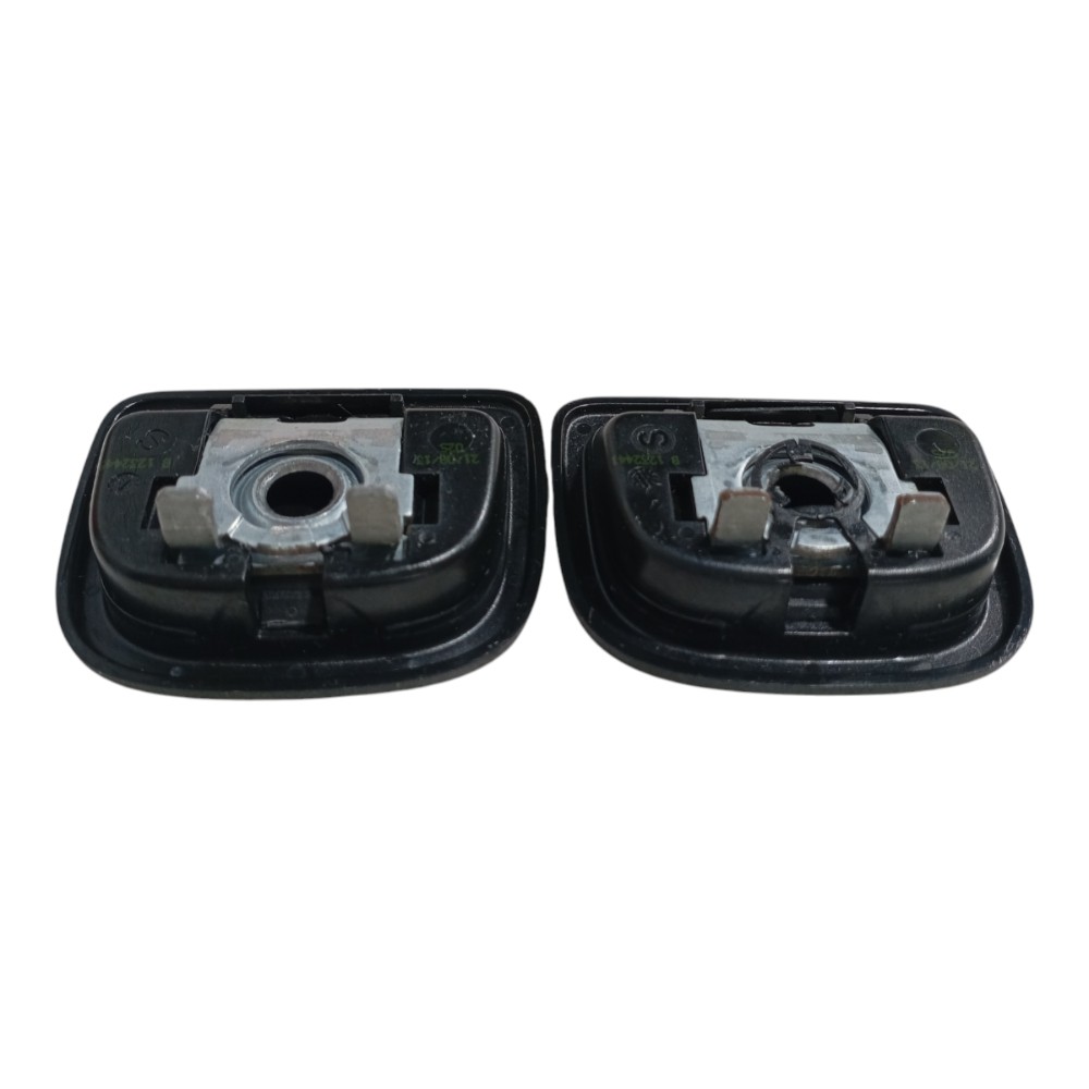 Gancho Porta Mala  Vw Golf Highline 2014 1.4 V626 2