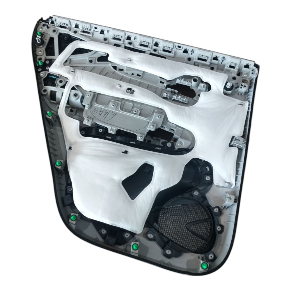Forro Porta Traseira Direita Byd Dolphin Gs 2024 2025 V666 7