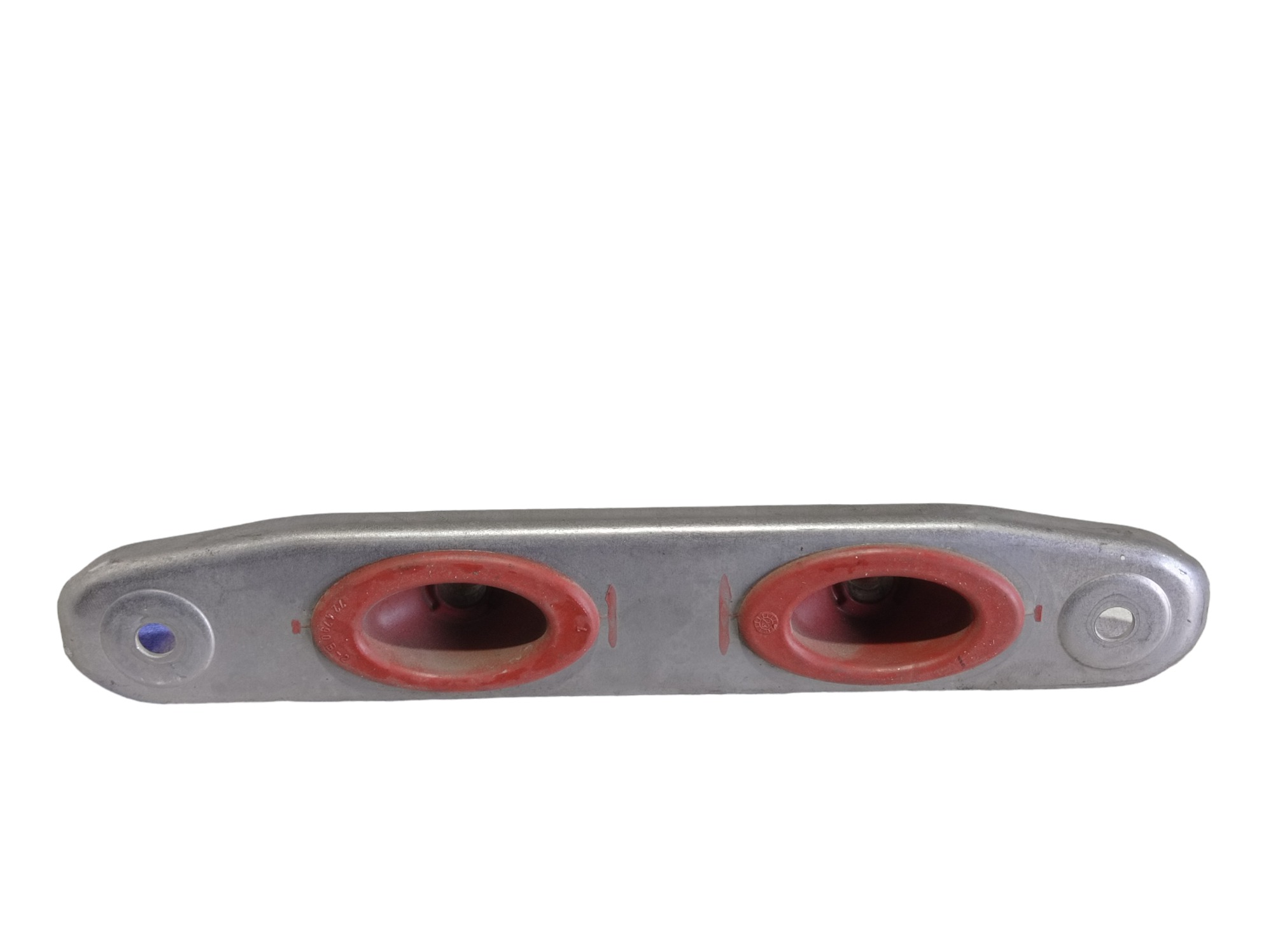 Suporte Escapamento Vw Taos Highline 250 2022 2024 V601 5