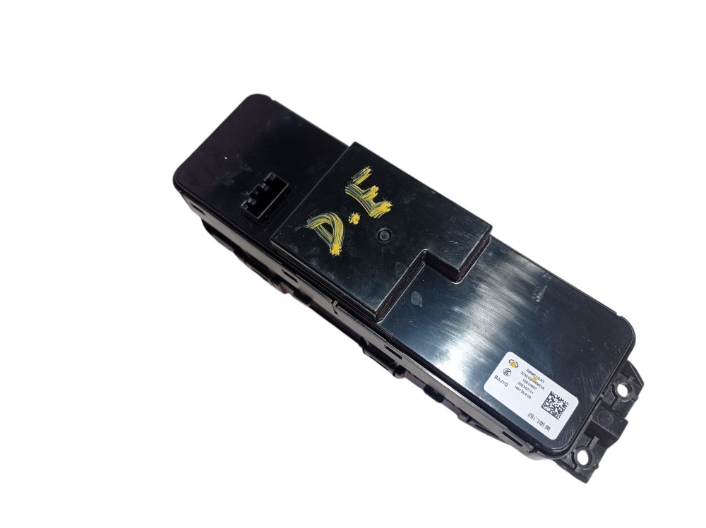 Comando Vidro Dianteiro Esquerdo Gwm Haval H6 2024 V610 7