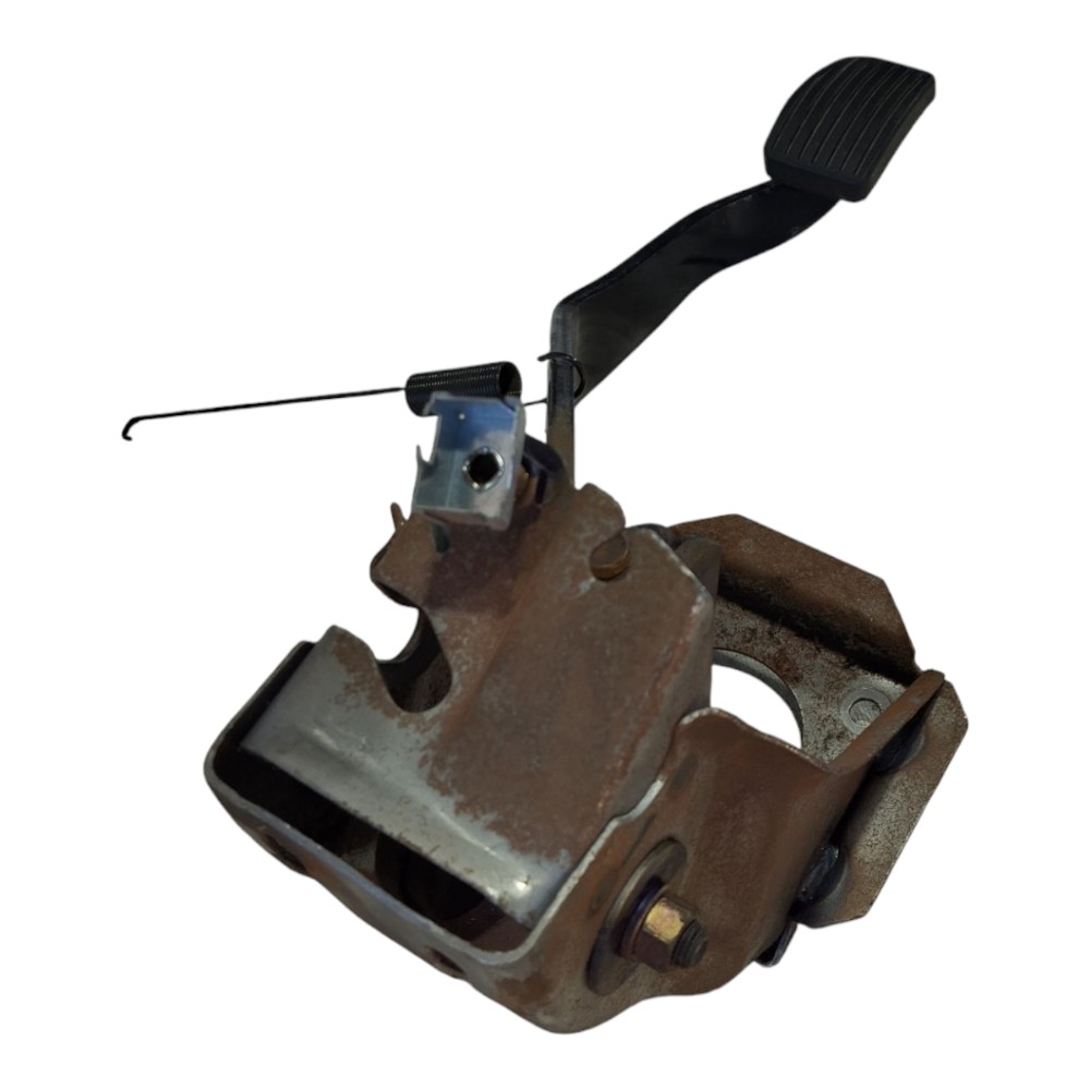 Pedal Freio Mitsubishi L200 Sport 2004 a 07 V638 1