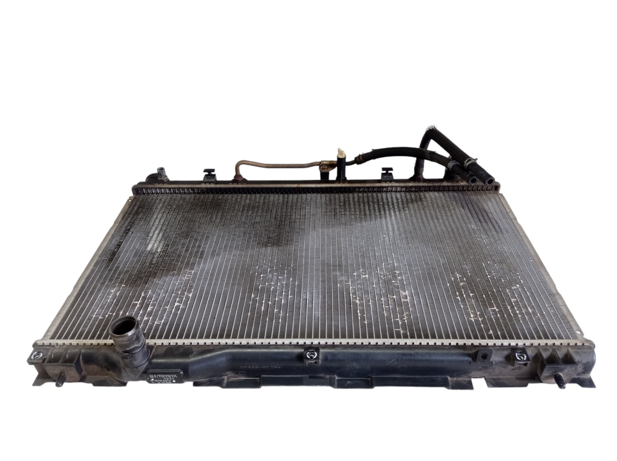 Radiador Lexus Es330 2006 3.3 V6 V357 2