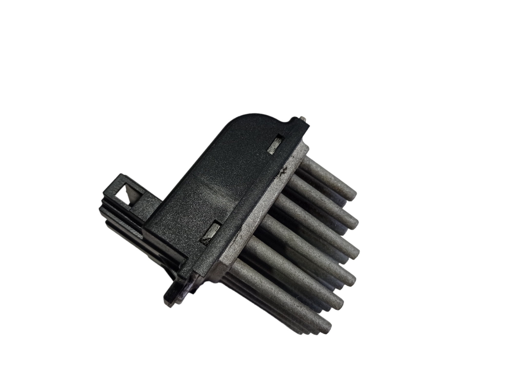 Resistência Ar Condicionado Chery Cielo 1.6 2012 V514 4