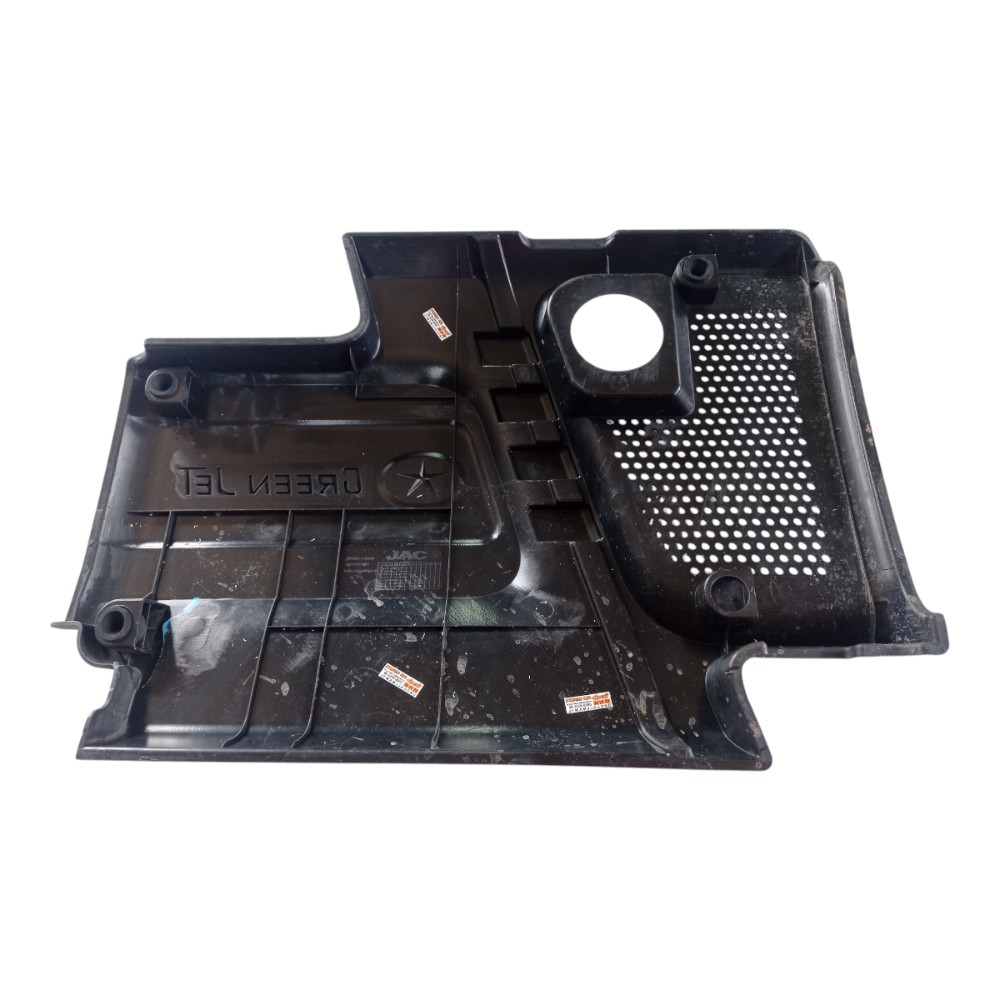 Capa Motor Jac T6 2.0 16v 2015 V345 7