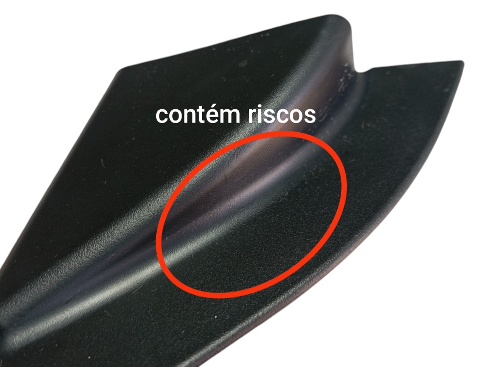 Acabamento Int Retrovisor Direito Gwm Haval H6 2024 V610 6