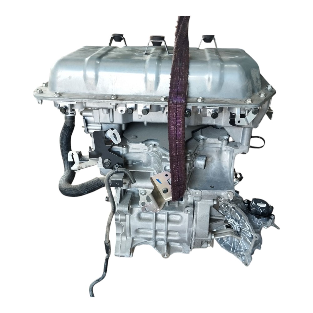 Motor Elétrico  Nissan Leaf 2023 V632 1