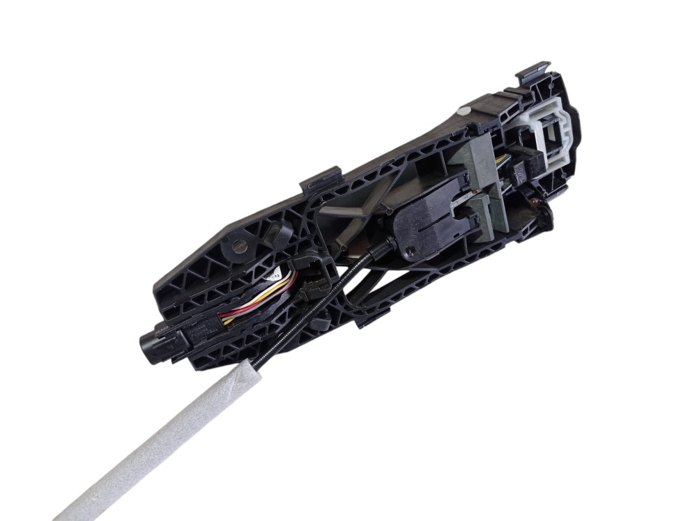 Maçaneta Externa Dianteira Direita Vw Nivus Hl Tsi 2024 V608 7