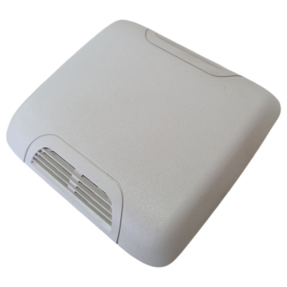 Acabamento Sensor Alarme Discovery 4 2010 A 2014 V656 4