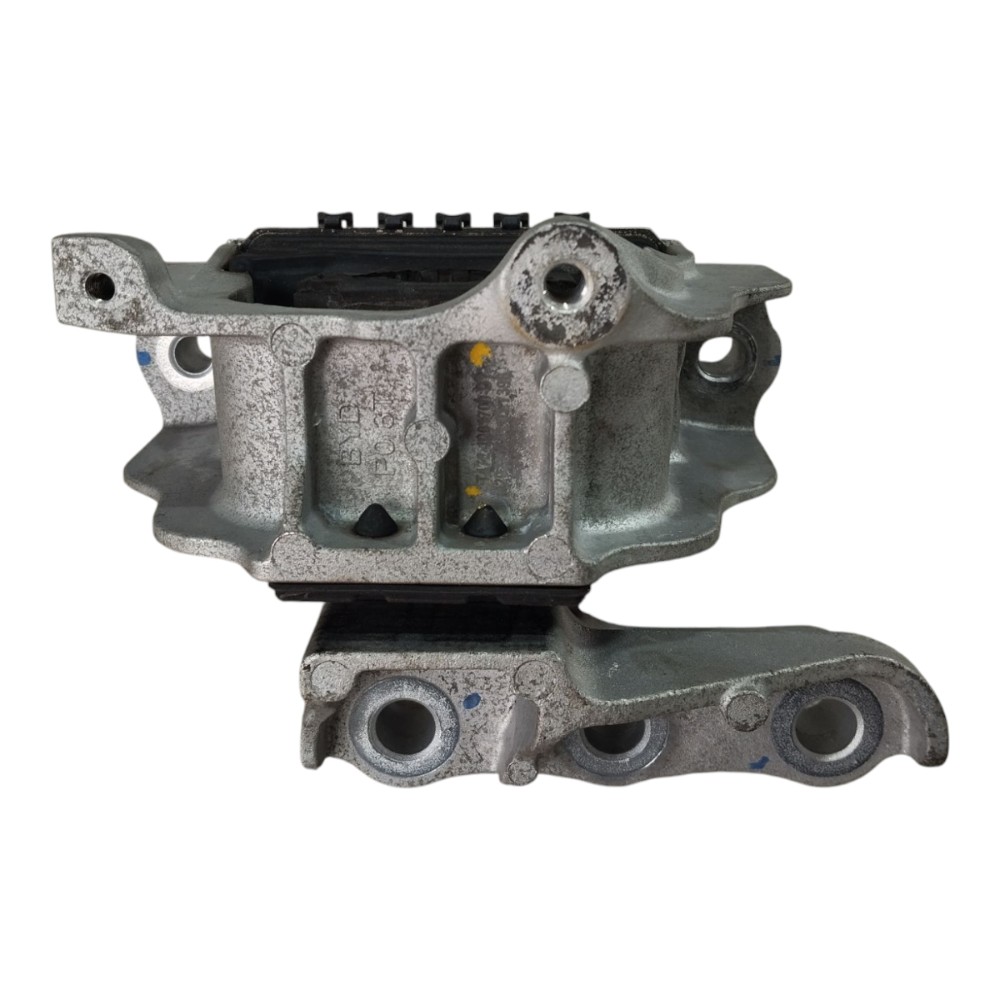 Coxim Direito Motor Byd Song Plus 2023 2024 2025 V642 7