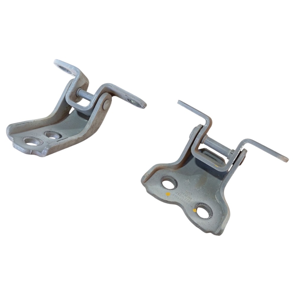 Dobradiça Porta Dianteira Direita Jac Ejs1 2022 2023 V651 7