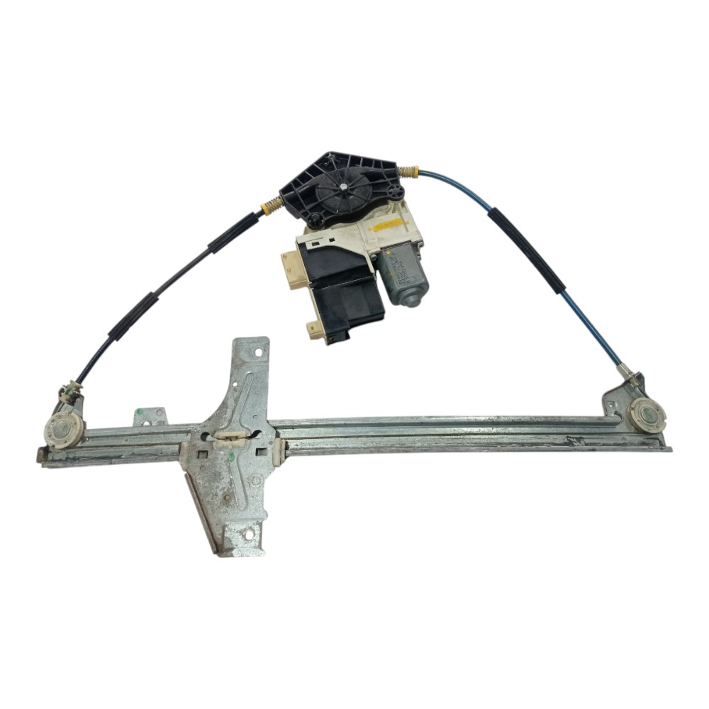 Máquina Vidro Diante Esquerda Peugeot 307 2007 A 2010 V369 1