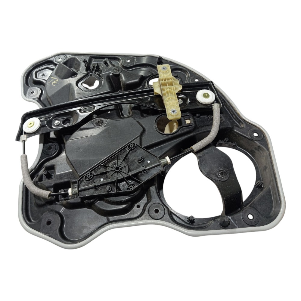 Maquina Vidro Porta Traseira Esqu Ram Rampage 2023 2025 V659 4