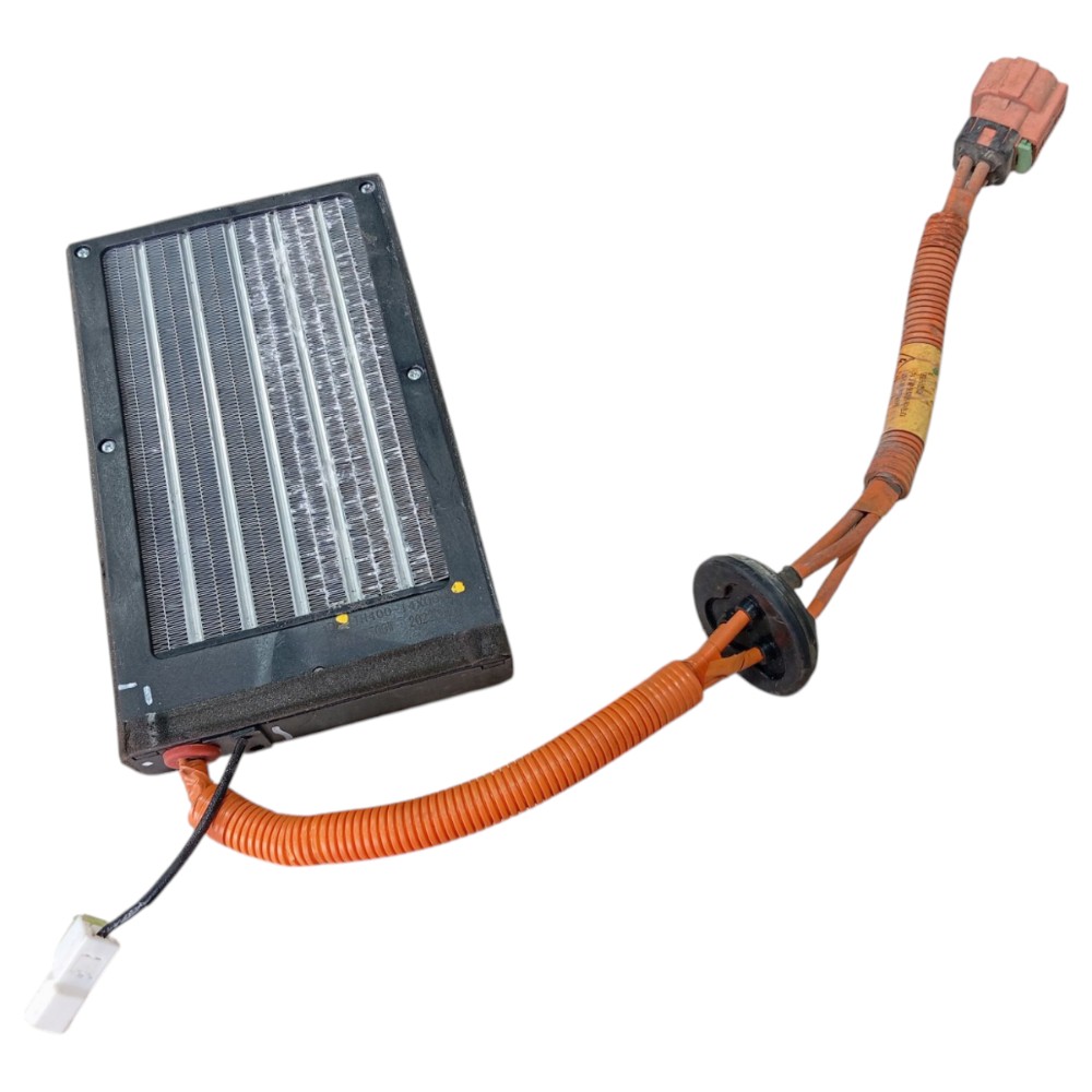 Radiador Ar Quente Jac Ejs1 2022 2023 V651 2