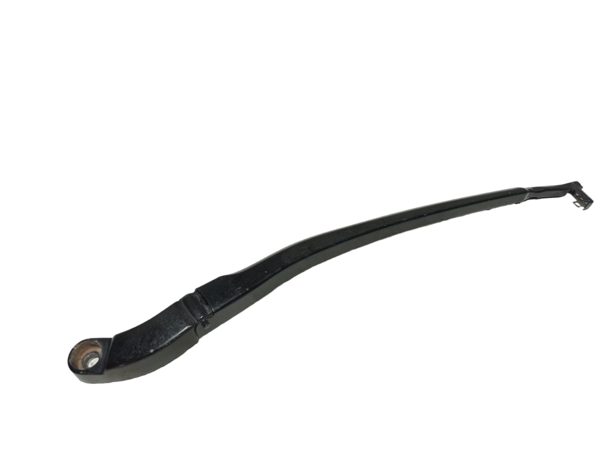 Haste Limpador Parabrisa Esquerdo Porsche Cayenne 2003 V371 Esquerdo 6