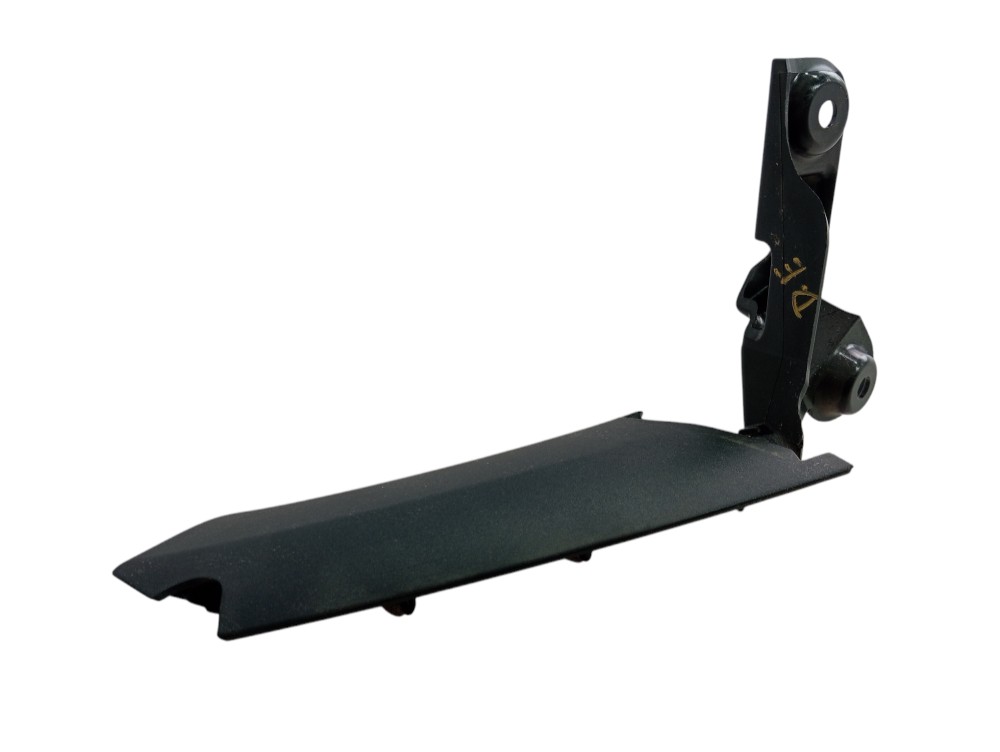 Acabamento Interno Retrovisor Esquerdo Vw Golf 14 V626 3