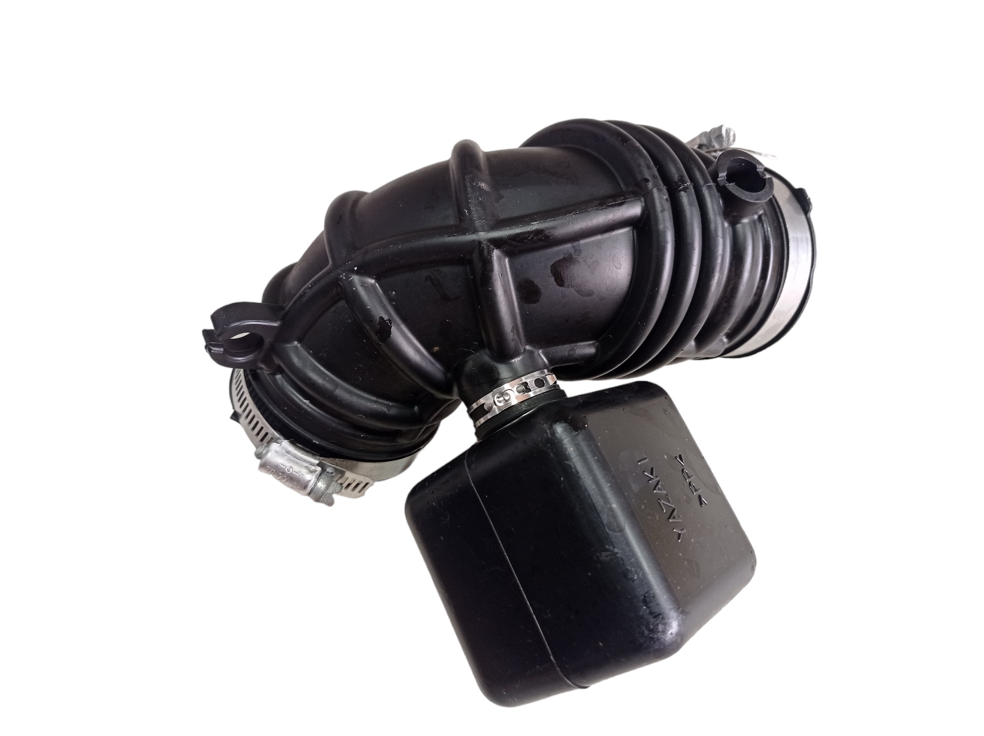 Mangueira Filtro Ar Suzuki Grand Vitara 2012 2015 V570 6