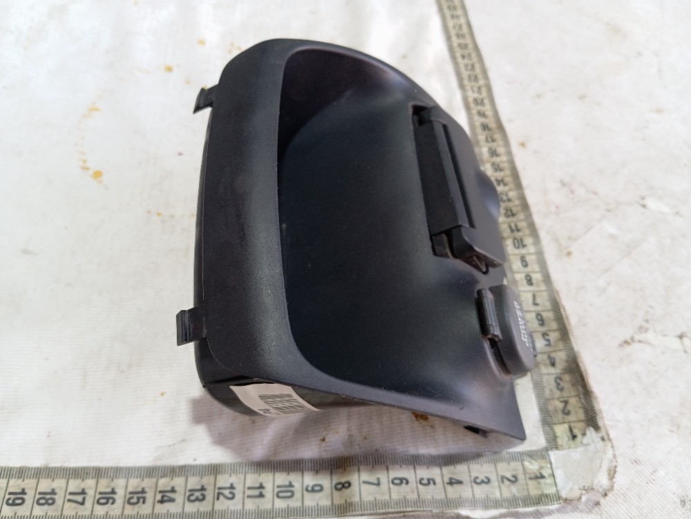 Entrada Usb Kia Picanto 2008 6201393500 V291 9