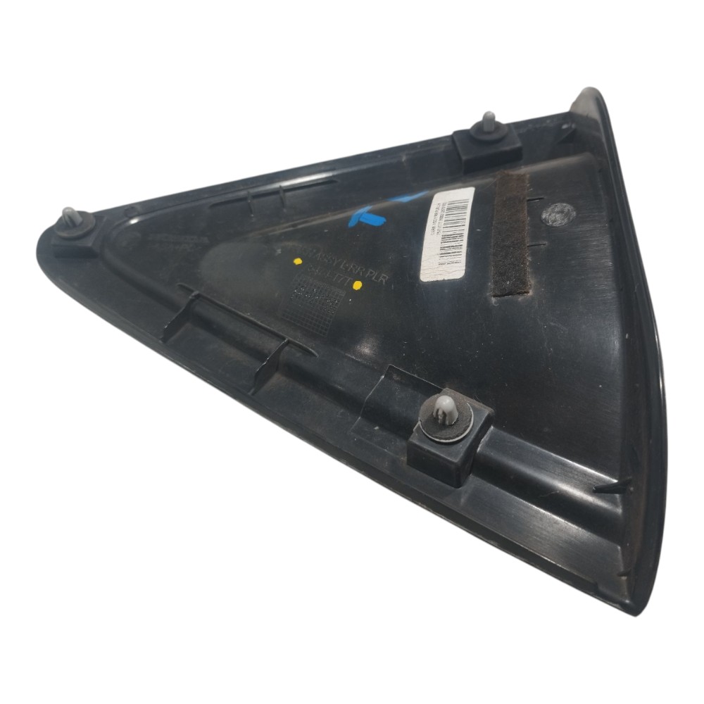 Acabamento Externo Porta Tras Esq Honda Hrv 17 A 2021 V660 7
