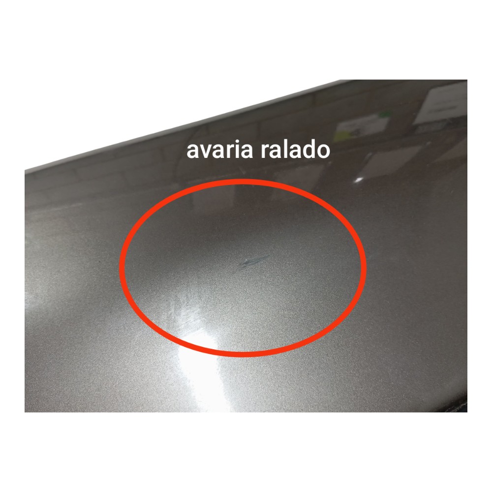 Friso Porta Dianteira Esquerda Lexus Es300 1993 V571 9