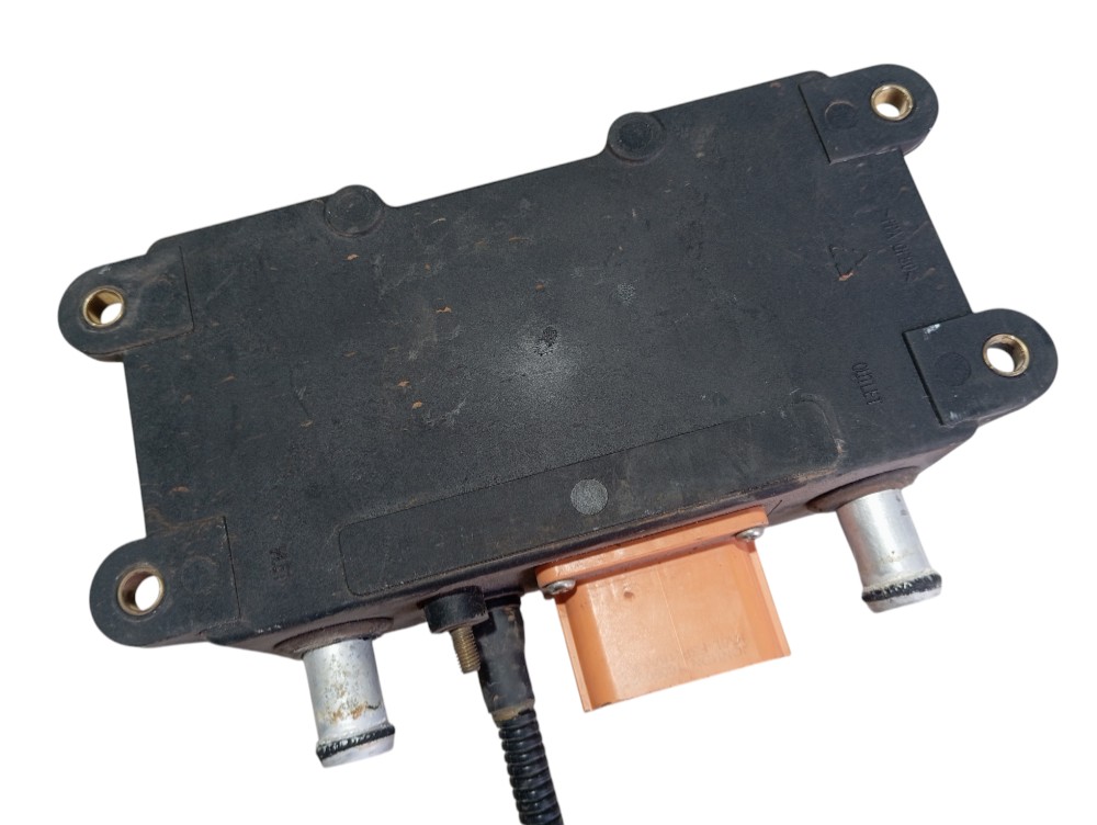 Controlador Temperatura Bateria Jac Iev40 2020 V615 5