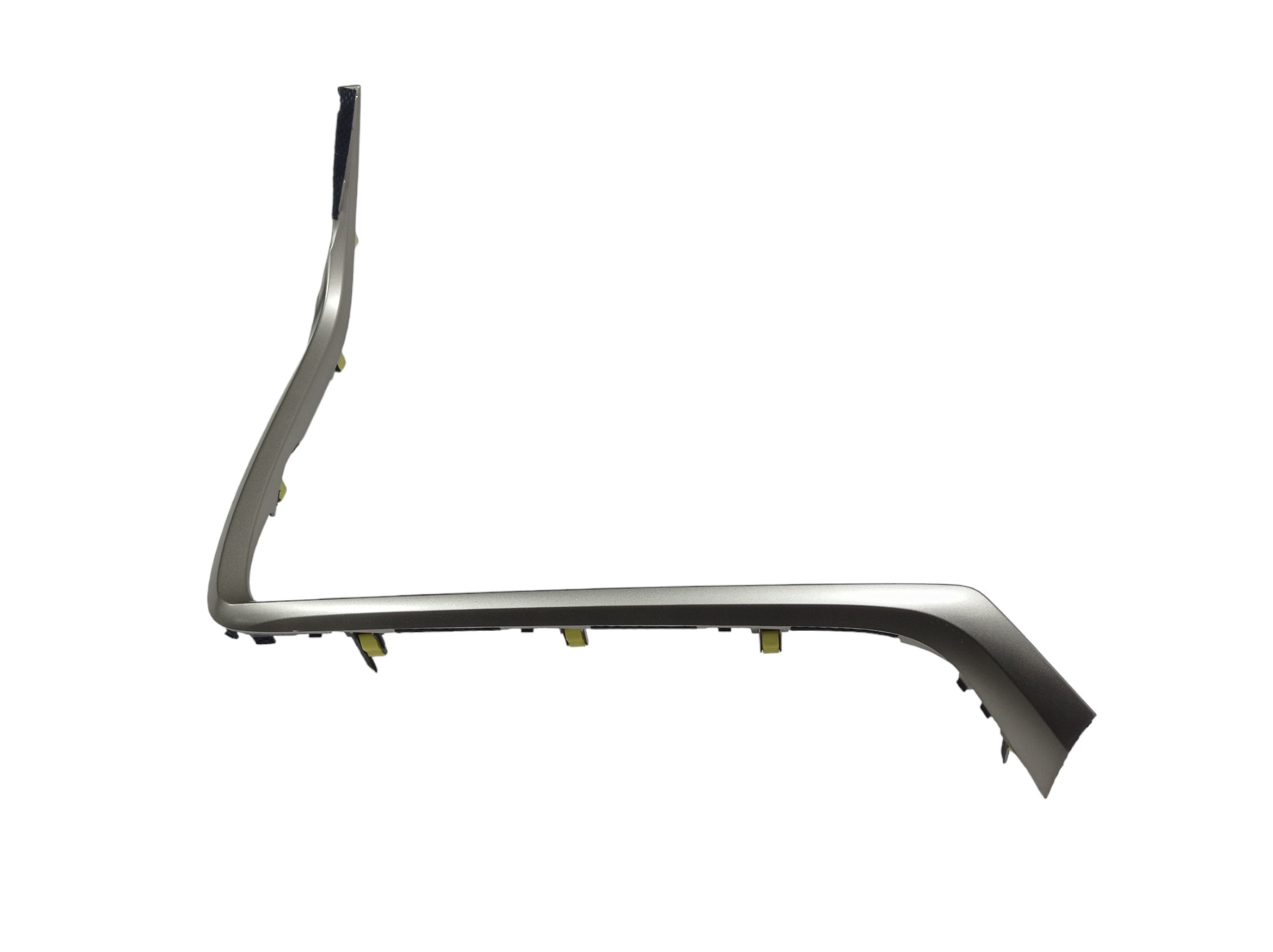 Moldura Painel Central Lexus Rx 450hl 2021 V576 3