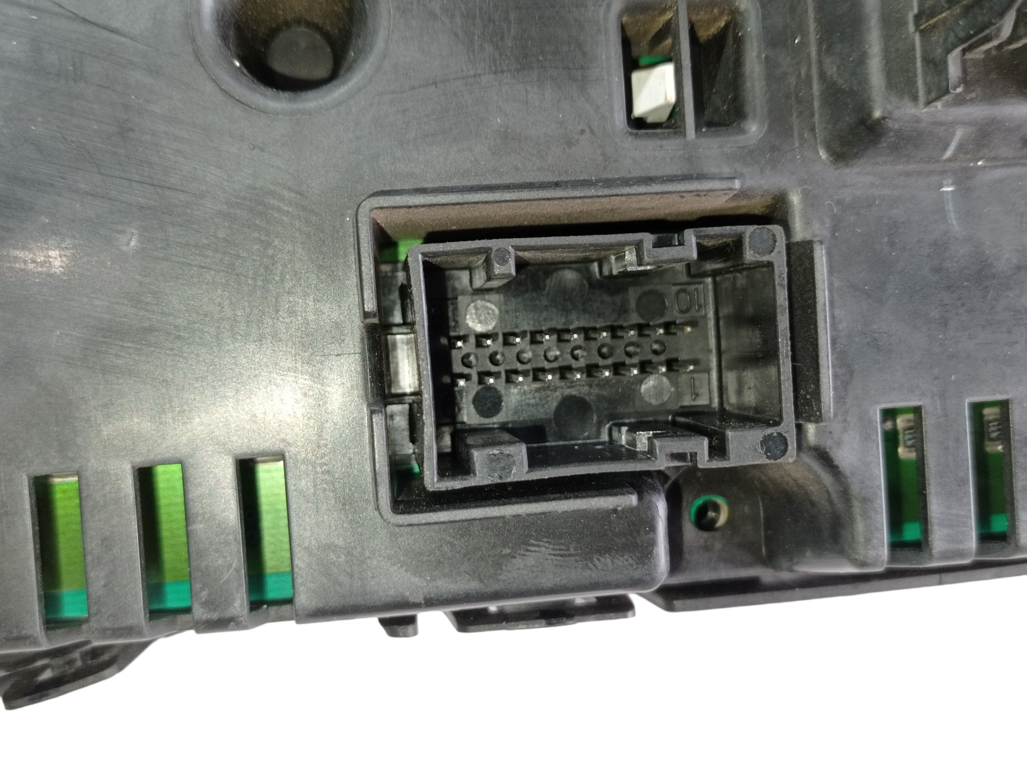 Painel Instrumentos Suzuki Grand Vitara 2.0 2012 2015 V376 8