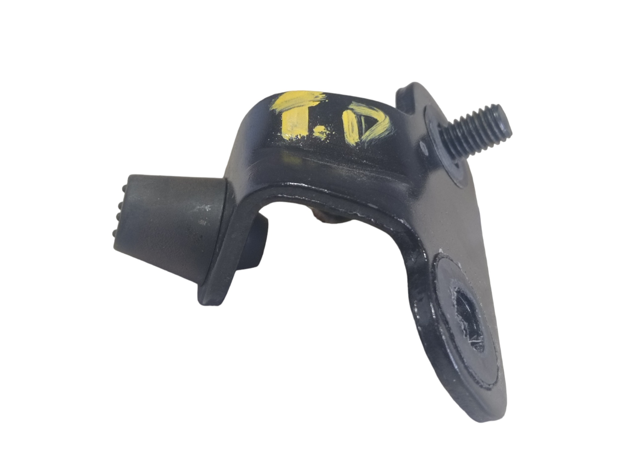 Batente Direito Tampa Traseira Byd Dolphin Gs 2024 2025 V594 4