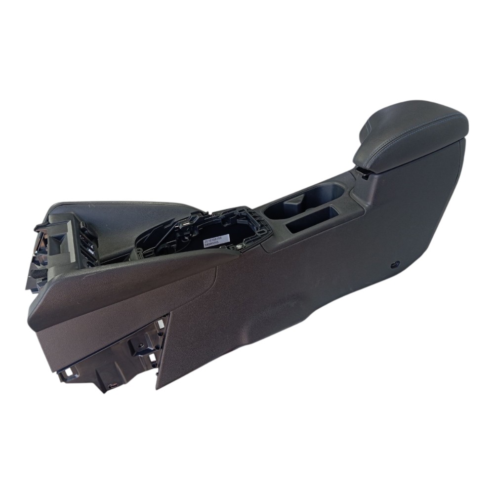 Console Nissan Leaf 2023 969105sh0a V632 4
