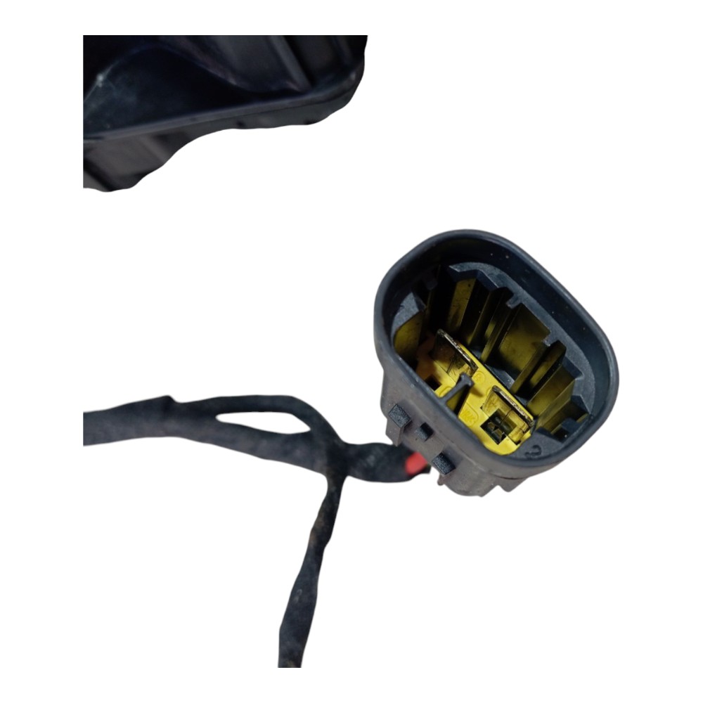 Resfriador Bateria Renault Zoe 2022 2023 V639 6