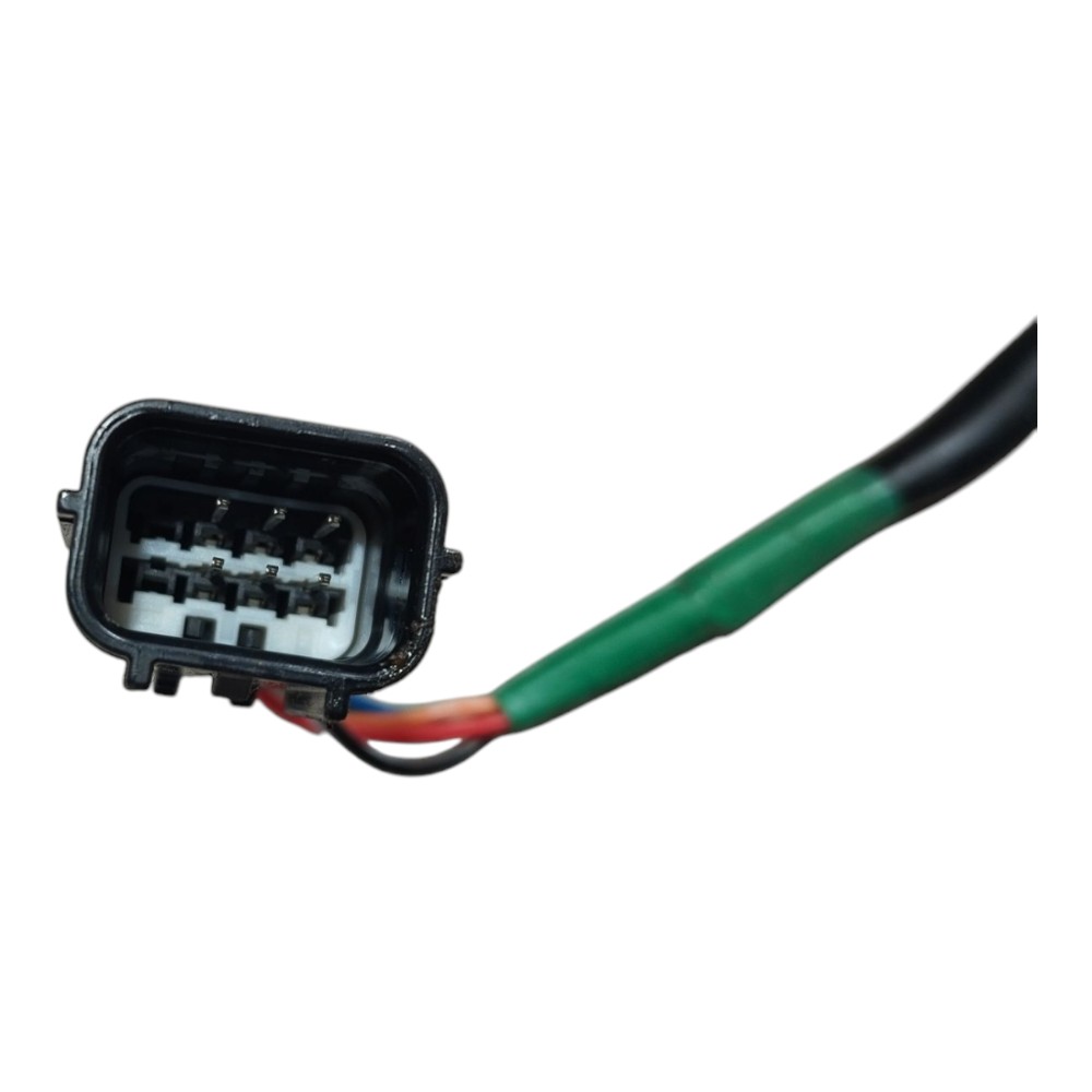 Maçaneta Externa Dianteir Direito Honda Hrv 2023 A 2025 V644 6