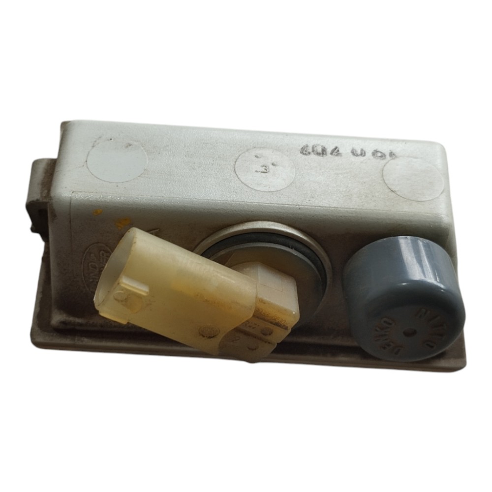 Luz Cortesia Teto Land Rover Discovery 3 2007 V635 2