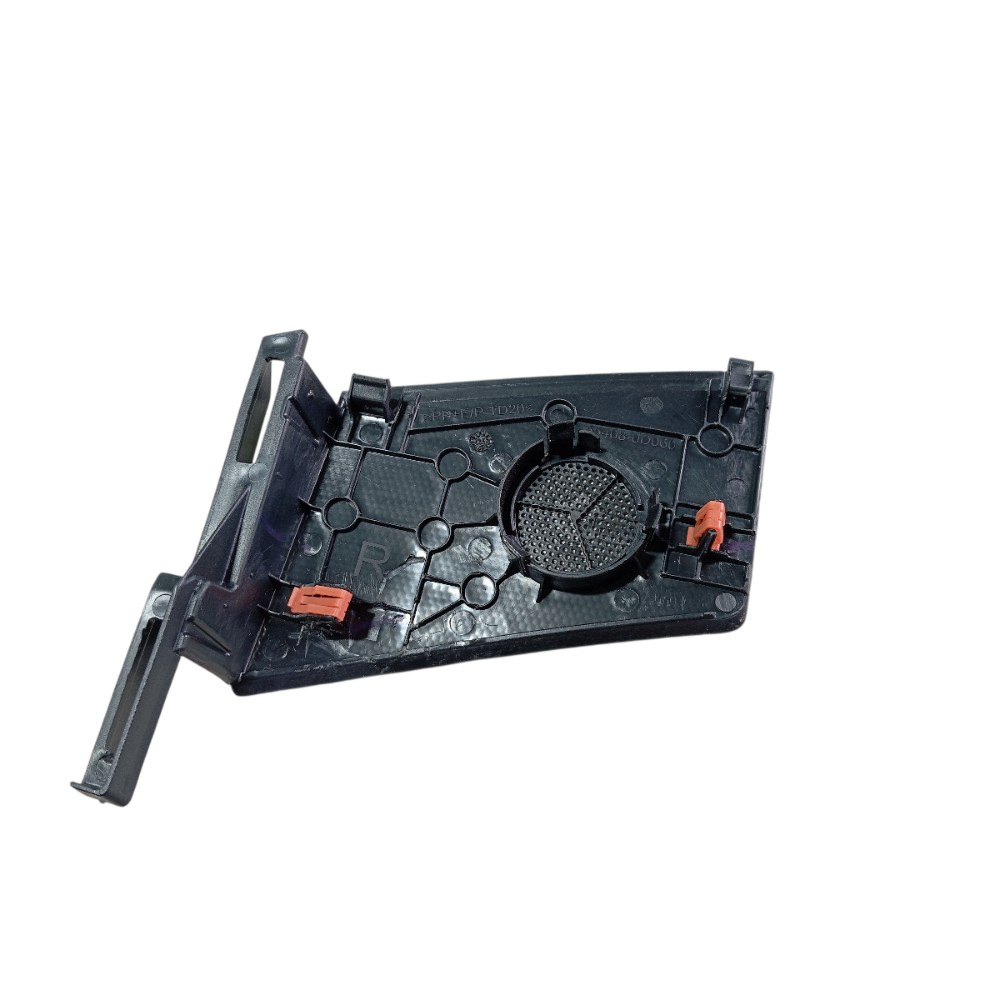 Grade Tweeter Direito Painel Toyota Yaris 2019 A 2024