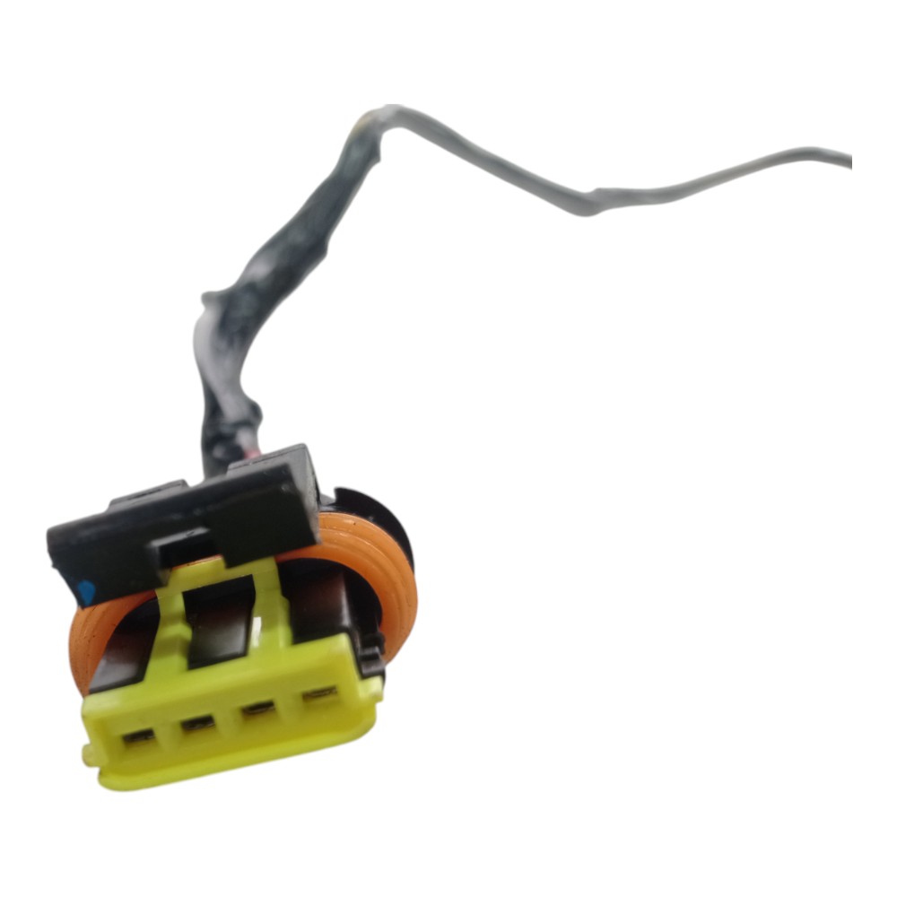 Chicote Porta Dianteira Traseira Chery Tiggo 5x Sport V621 4