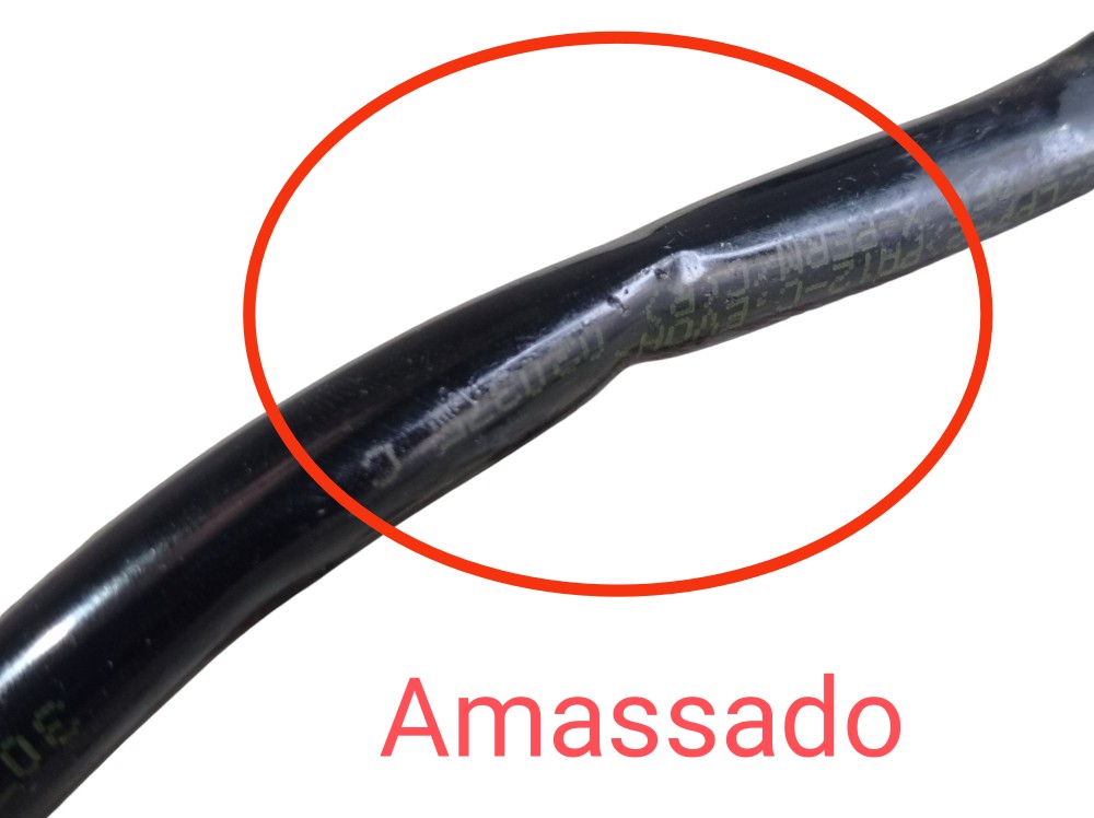 Mangueira Admissão Jeep Grand Cherokee 3.0 2014 2015 V607 5