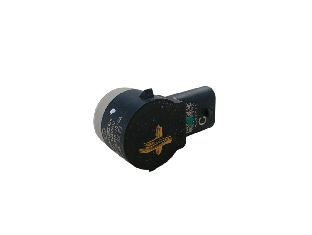 Sensor Estacionamento Traseiro Gwm Ora Gt 03 2024 V625 5