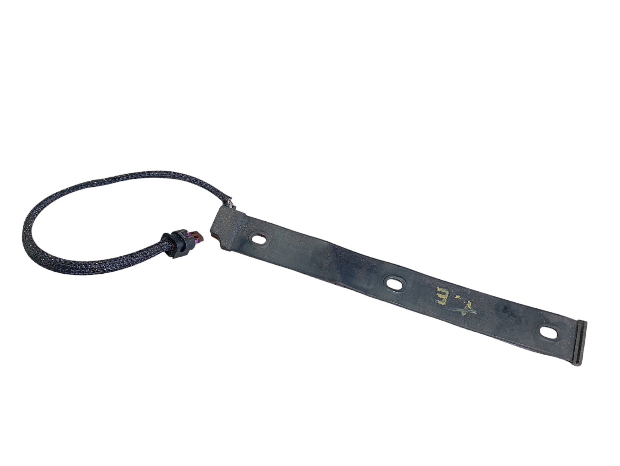 Sensor Movimento Traseiro Esquerdo Discovery 5 2019 V597 5