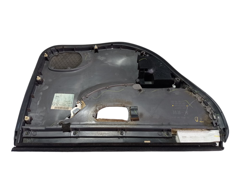 Forro Porta Traseiro Direito Subaru Legacy Outback 2002 V358 7