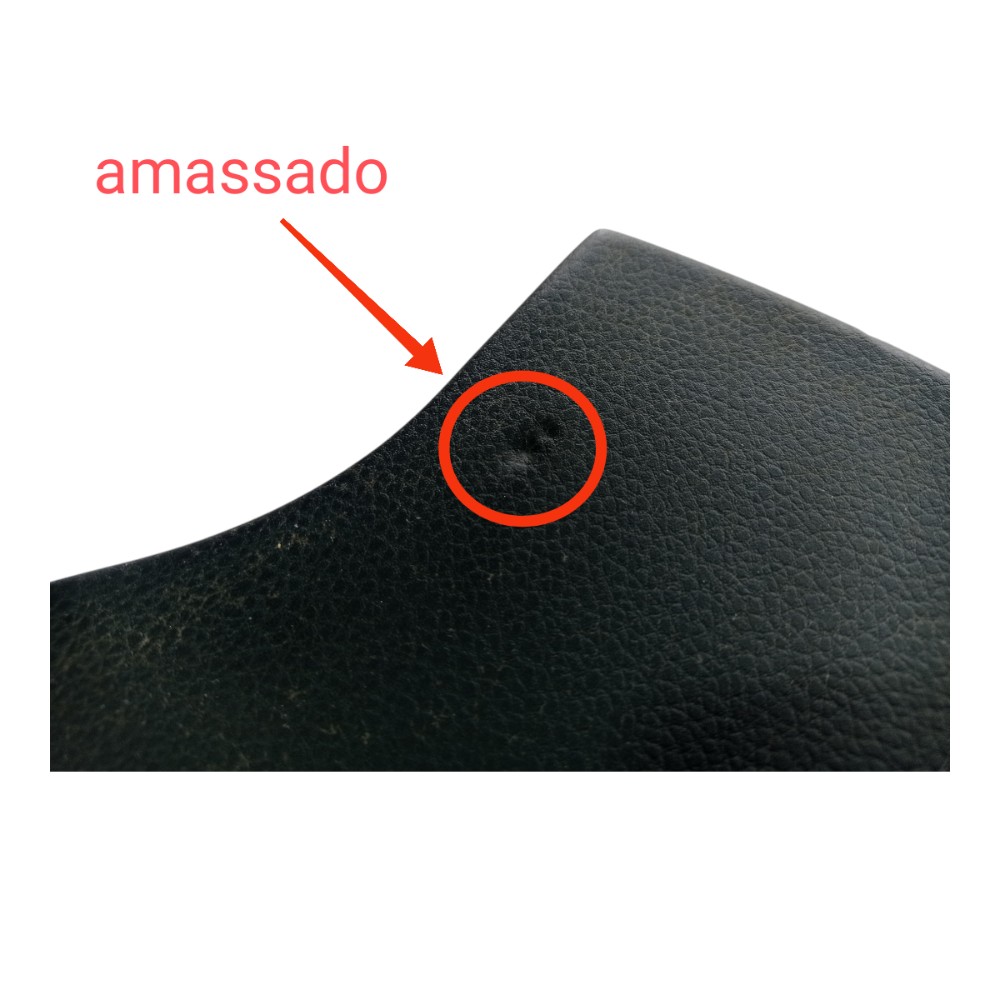 Forro  Porta Dianteiro Direito Vw Golf Highline 1.4 V626 10