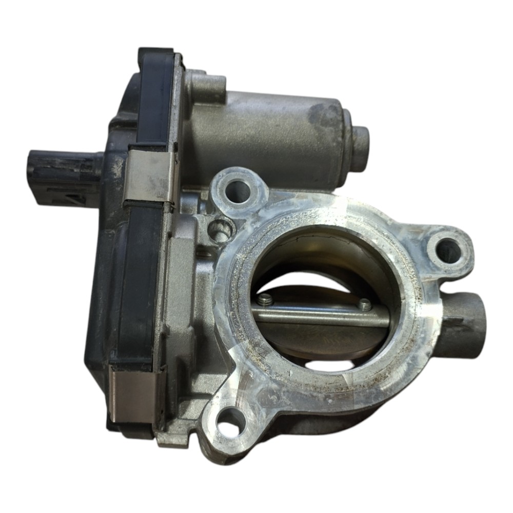 Tbi Corpo Borboleta Gm Tracker 1.0 Turbo 2020 2025 V627 1