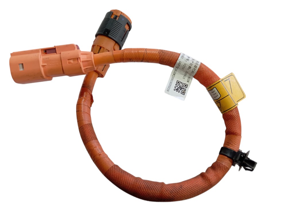 Chicote Compressor Ar Gwm Ora 2023 2024 V625 5