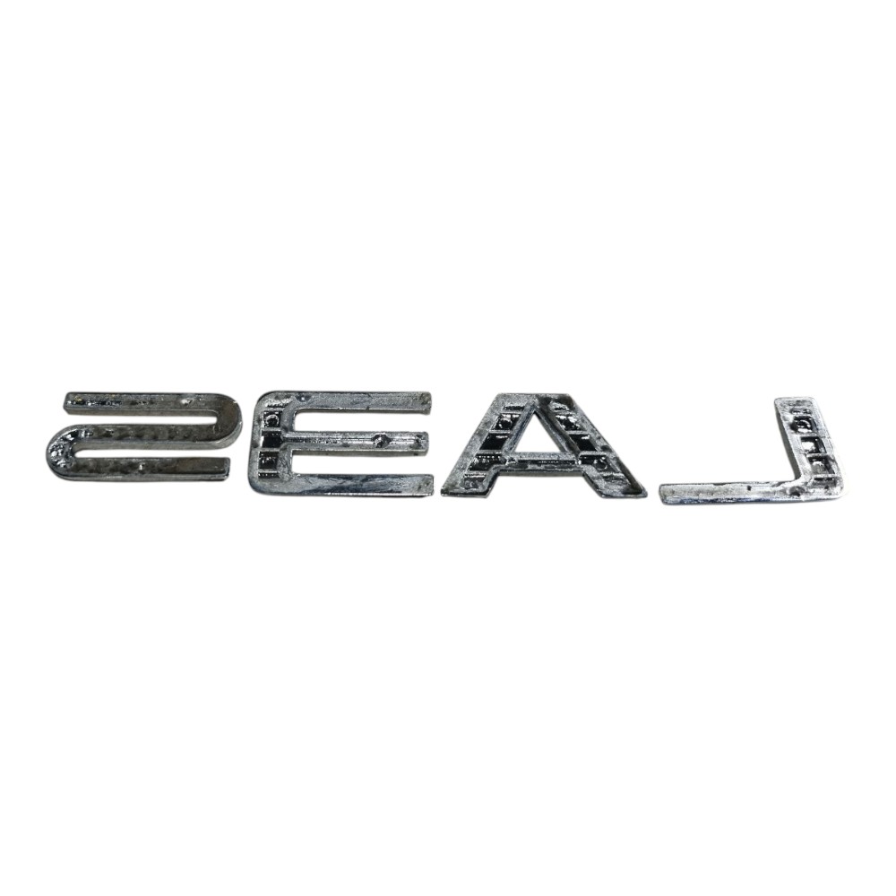 Emblema Seal Byd Seal 2024 Elétrico 8