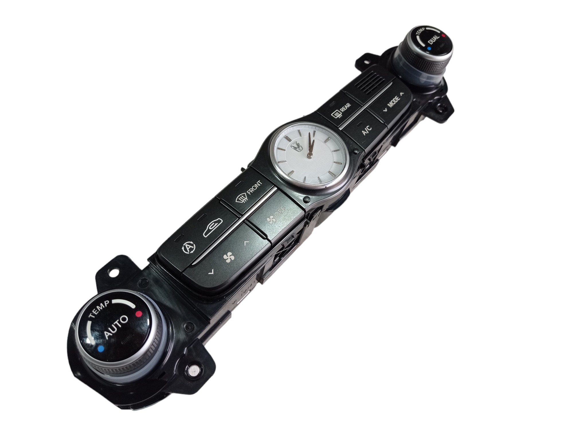 Comando Ar Condicionado Hyundai Equus 2013 V577 6