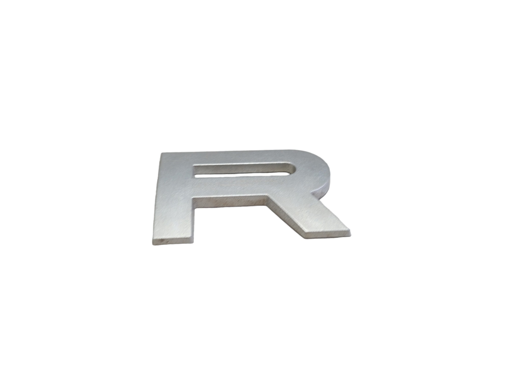 Letra R Rover Land Rover Range Rover Sport 2014 V592 2