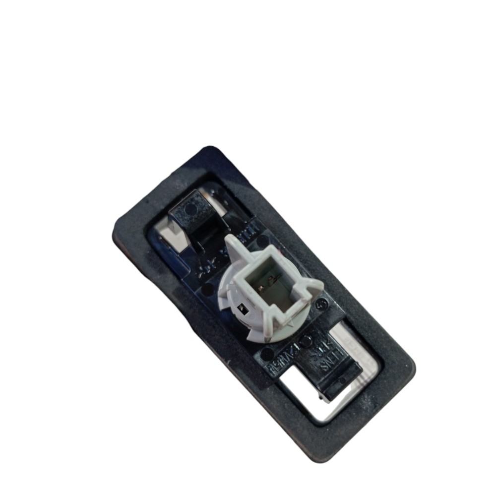 Luz Placa Nissan Leaf 2023 A098009 V632 3