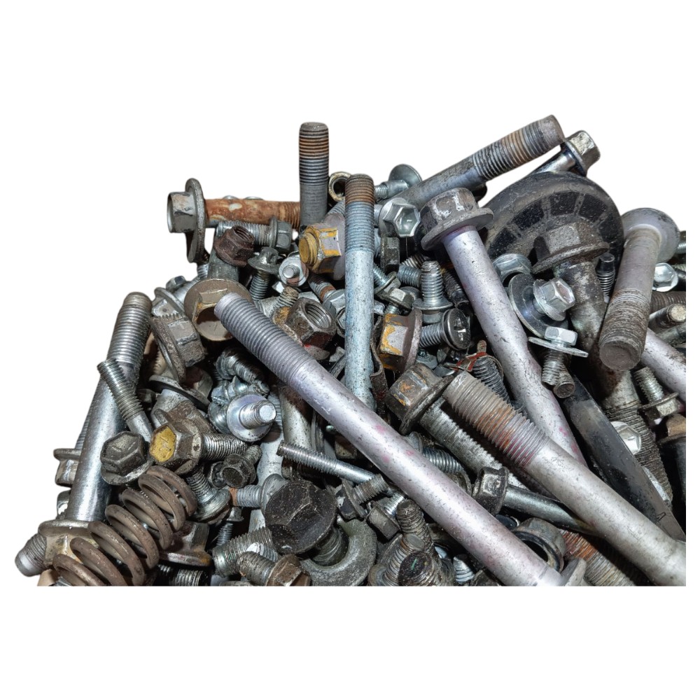 Parafusos Diversos Suzuki Grand Vitara Sport 2012 2015 V643 7