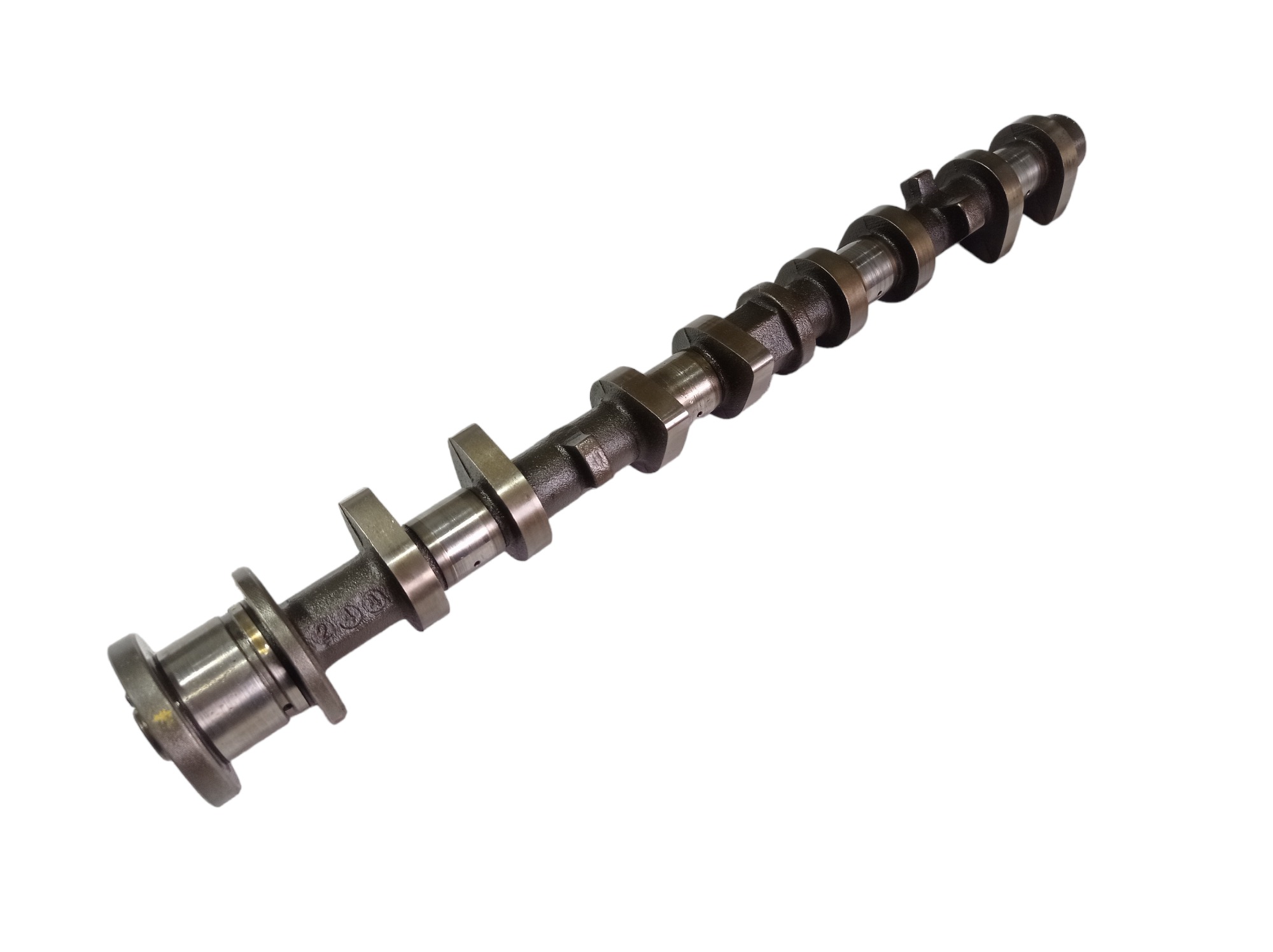 Comando Válvula Admissão Lifan X60 1.8 16v 2015 V466 5